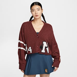 NIKE公式】ナイキ ウィメン ユン ウィメンズカーディガン.オンライン